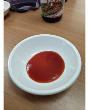 Soy Asahi Original BBQ Sauce 400g