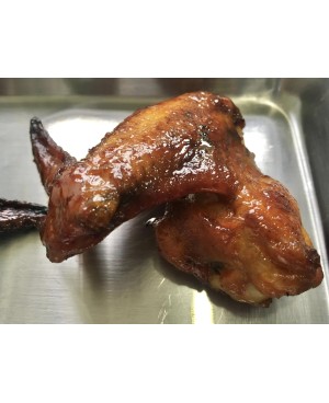 Soy Asahi Original BBQ Sauce 400g