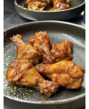 Soy Asahi Original BBQ Sauce 400g