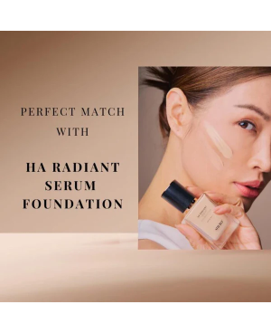 SHERO HA Radiant Serum Foundation [EXP: 06/2027]