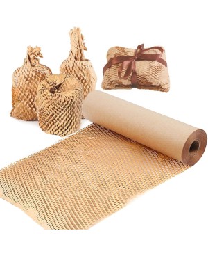 Honeycomb Paper Wrap