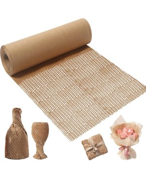 Honeycomb Paper Wrap