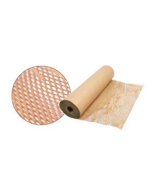 Honeycomb Paper Wrap