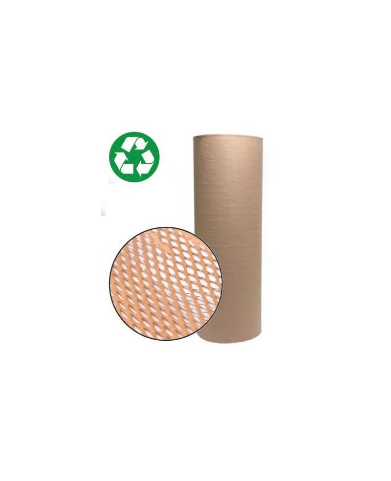 Honeycomb Paper Wrap