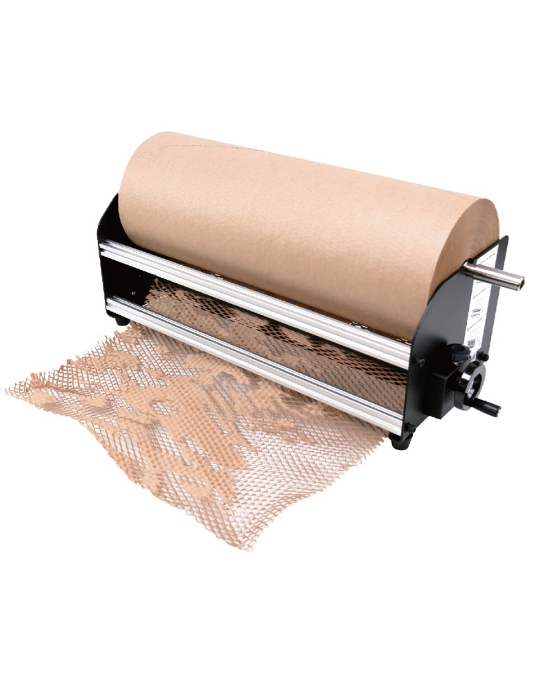 Honeycomb Paper Dispenser ( Compact Single )