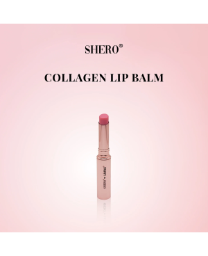 SHERO Collagen Lip Balm 3.0
