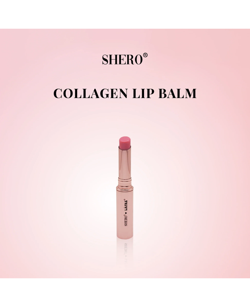 SHERO Collagen Lip Balm 3.0