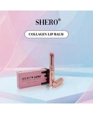 SHERO Collagen Lip Balm 3.0