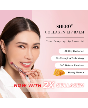 SHERO Collagen Lip Balm 3.0