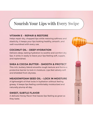 SHERO Collagen Lip Balm 3.0