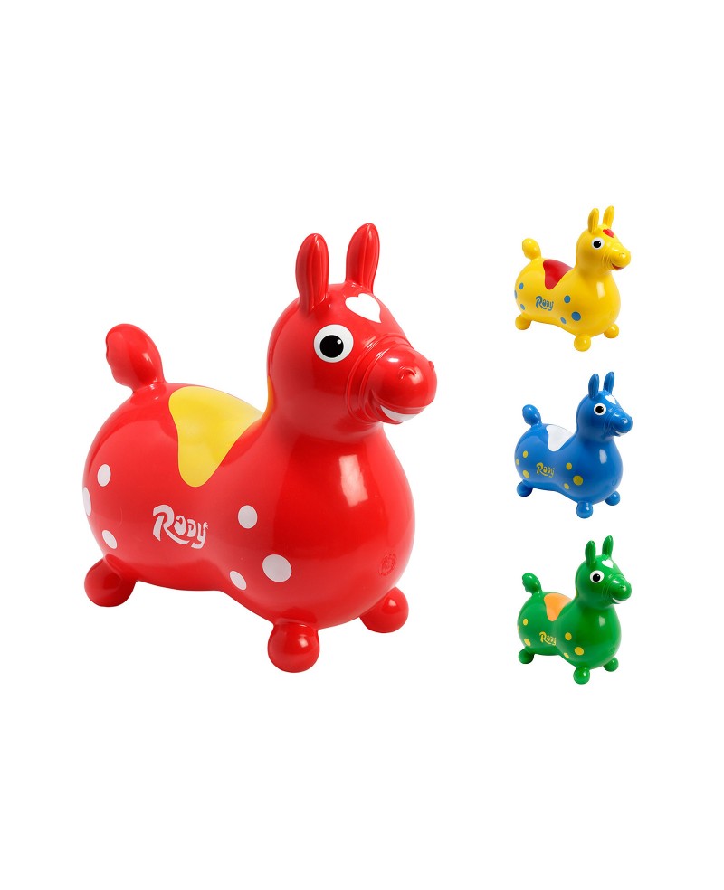 Rody