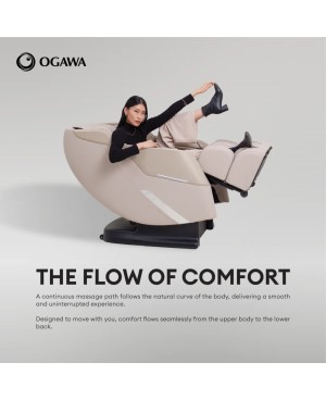 [New Arrival] Ogawa SorneX Massage Chair