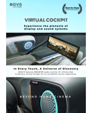OGAWA BioVis - powered by OVERSEER