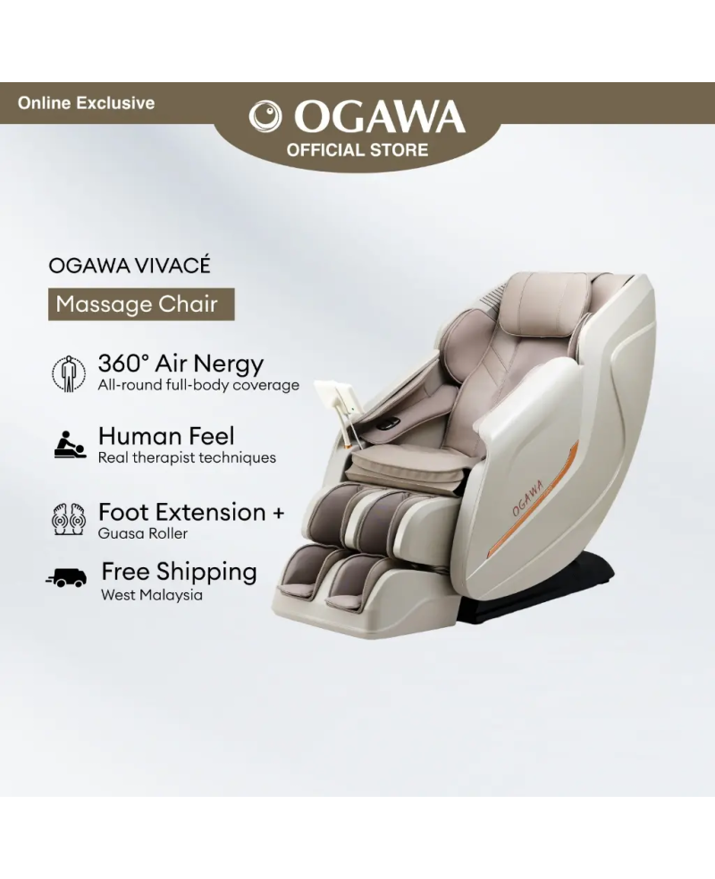 OGAWA VIVACÉ