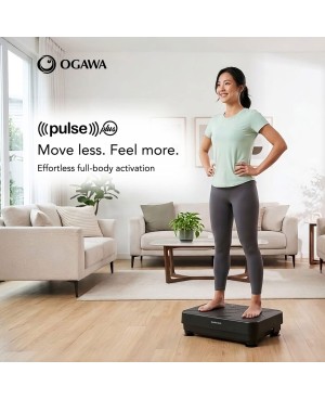 [New Arrival] Ogawa by Ogawa Pulse Plus