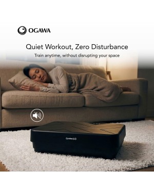[New Arrival] Ogawa by Ogawa Pulse Plus
