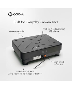 [New Arrival] Ogawa by Ogawa Pulse Plus