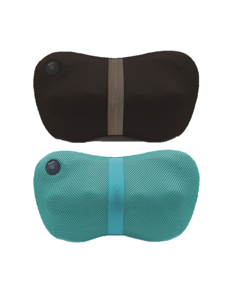 OGAWA MOBILE SHIATSU LITE SHIATSU KNEADING MASSAGE PILLOW (OG 2015)