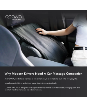 Ogawa By OGAWA Comfy Moove