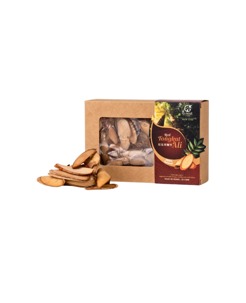 Classic Red Tongkat Ali 100g