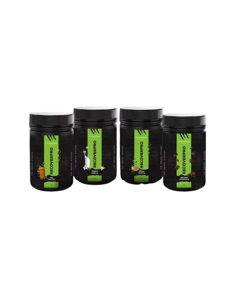 Navawhite Recoverpro 600g