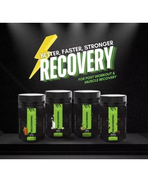 Navawhite Recoverpro 600g