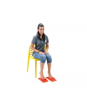 Gymnic Bene-Feet Mat