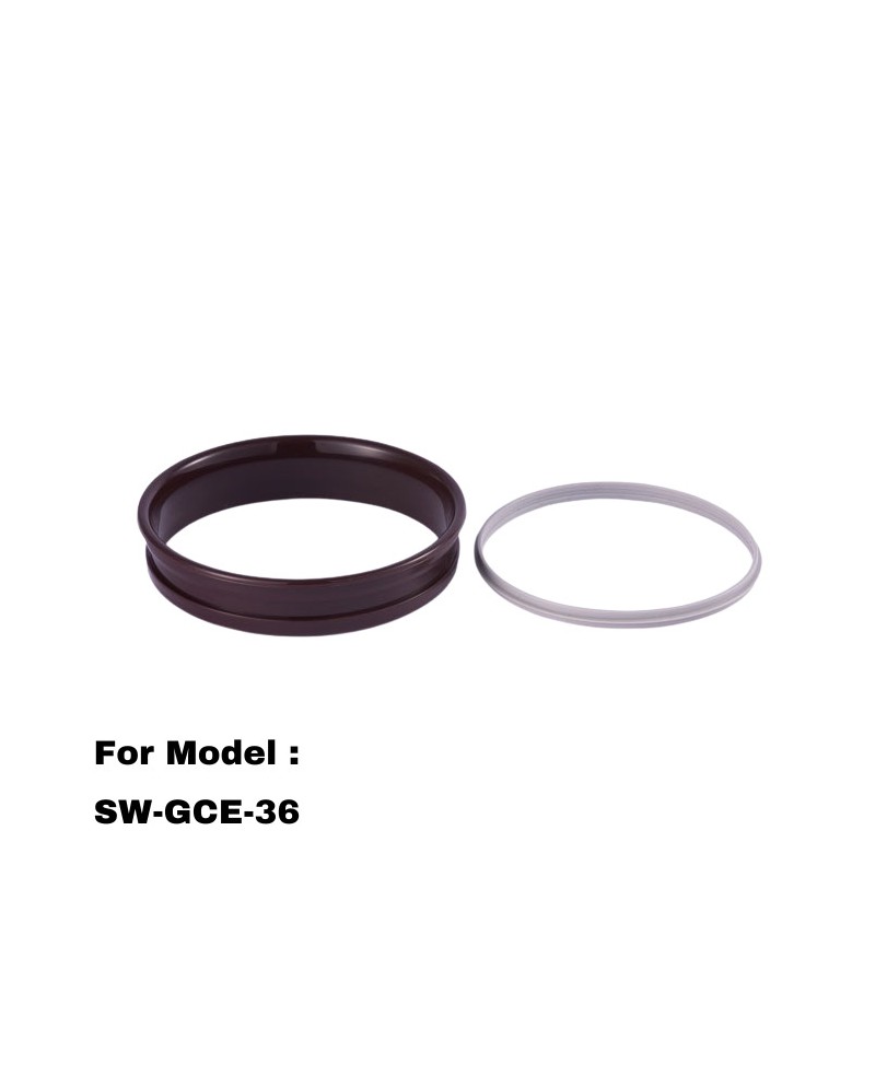 ZOJIRUSHI MOUTH RING SET FOR SW-GCE-36