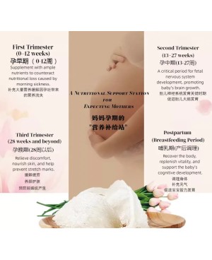 Bird's Nest  Luxury 奢雅燕窝燕盏 ( 50g/ 100g )