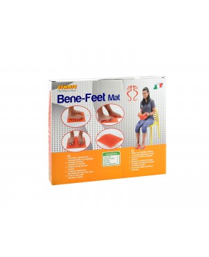 Gymnic Bene-Feet Mat