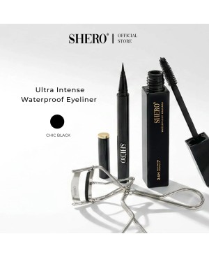 【 AUGUST PROMOTIONS 】SHERO Reset Eye Duo