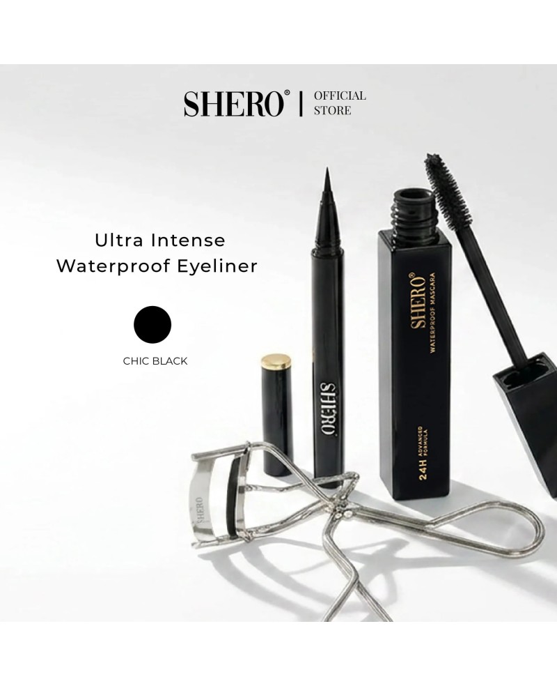 【 AUGUST PROMOTIONS 】SHERO Reset Eye Duo