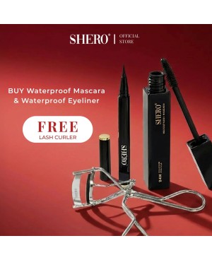 【 AUGUST PROMOTIONS 】SHERO Reset Eye Duo