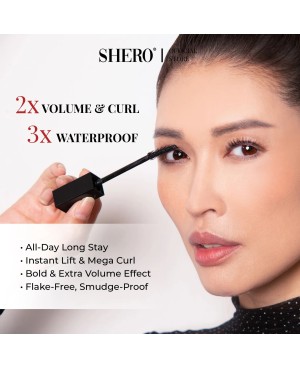 【 AUGUST PROMOTIONS 】SHERO Reset Eye Duo