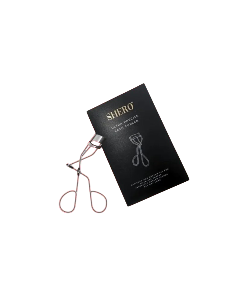 [Upgraded New Arrival] SHERO Ultra Precise Lash Curler