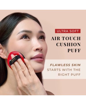 【 AUGUST PROMOTIONS 】[NEW] SHERO Flawless Base Trio HA Radiant Foundation
