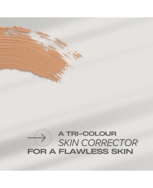 【 AUGUST PROMOTIONS 】[NEW] SHERO Flawless Base Trio HA Radiant Foundation