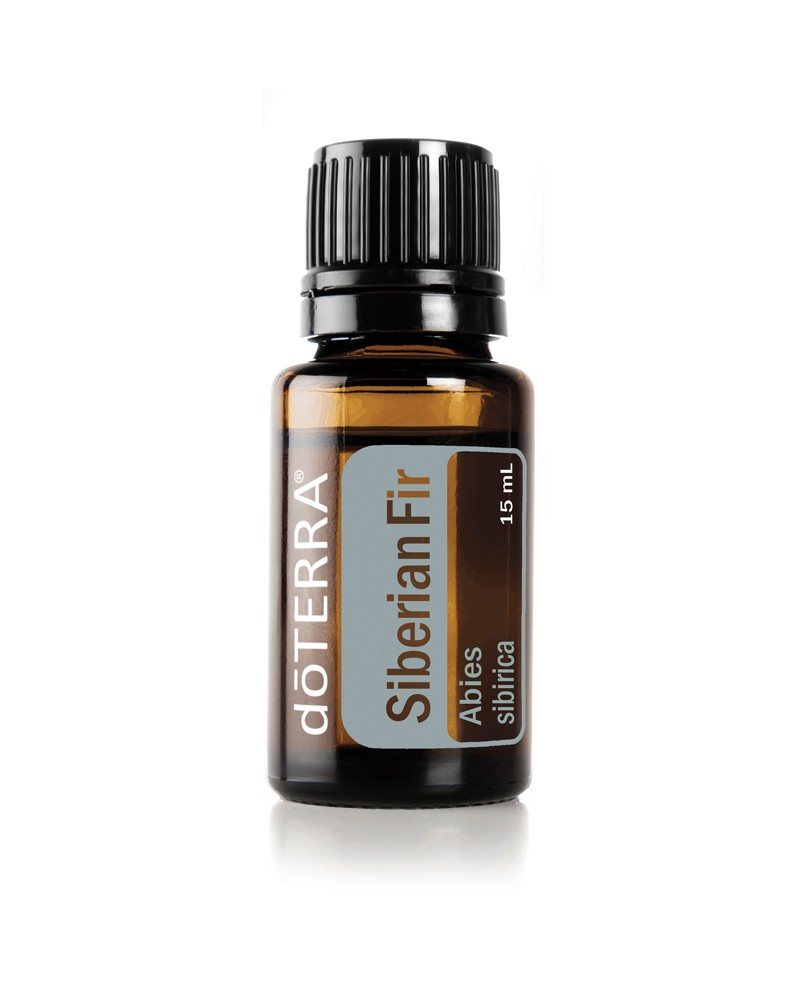 Siberian Fir - 15ml