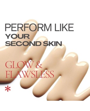 SHERO Improved Formula HA Radiant Serum Foundation [ EXP: 08/2028 ]