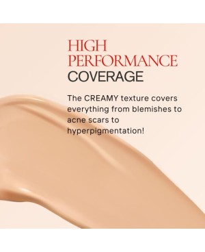 SHERO Improved Formula HA Radiant Serum Foundation [ EXP: 08/2028 ]