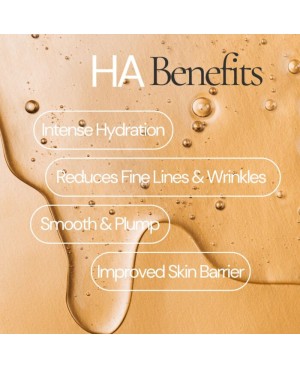 SHERO Improved Formula HA Radiant Serum Foundation [ EXP: 08/2028 ]