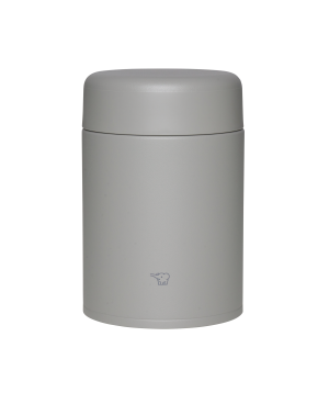 ZOJIRUSHI 0.52L S/S FOOD JAR - SW-LA-52H
