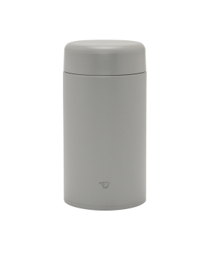 ZOJIRUSHI 0.75L S/S FOOD JAR - SW-LA-75H