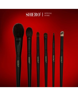 [New Arrival] SHERO Professional Makeup Brush