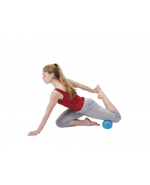 Gymnic Myo Fascial Ball ( 13cm/ 15cm/ 18cm )