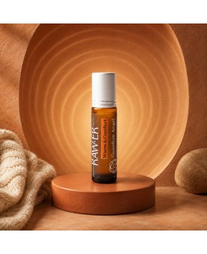 Guardian Angel Essential Oil Roller (10ml)
