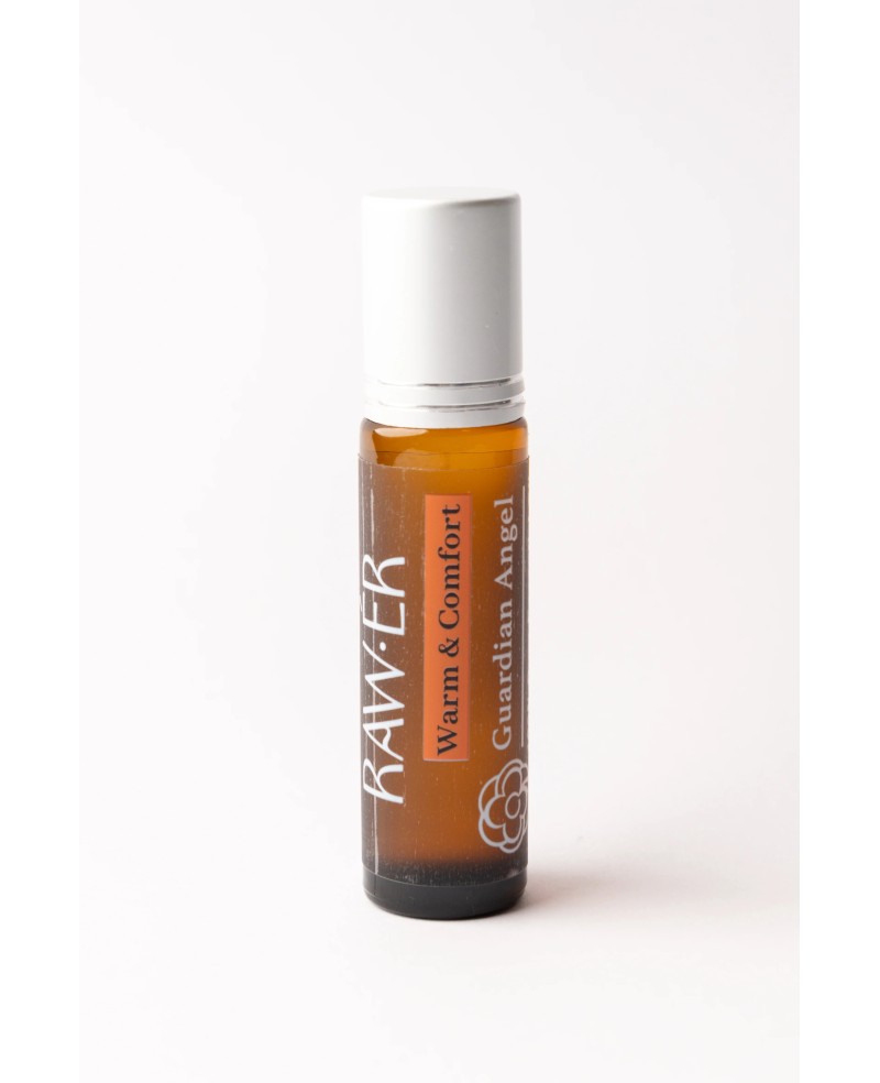 Guardian Angel Essential Oil Roller (10ml)