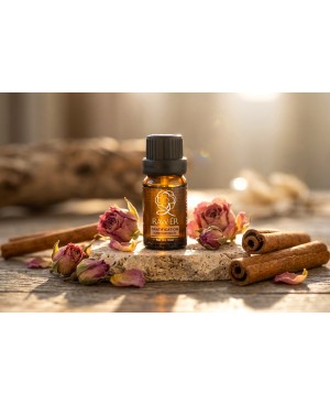 Gratification Blend Essential Oil (10ml)