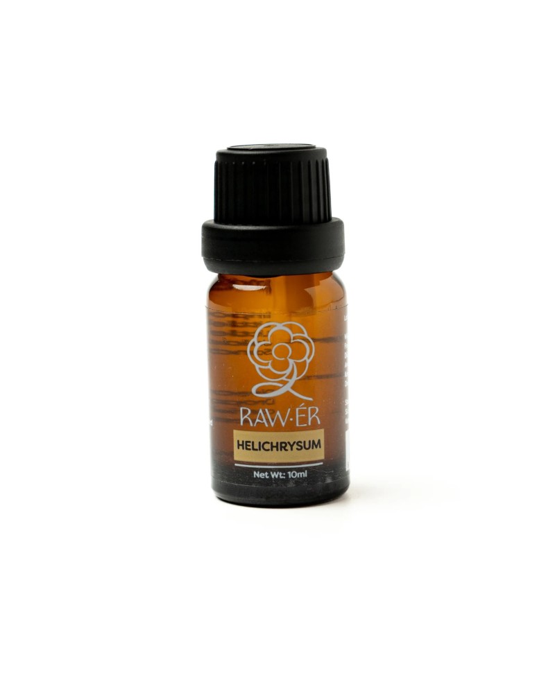 Helichrysum Essential Oil (10ml)