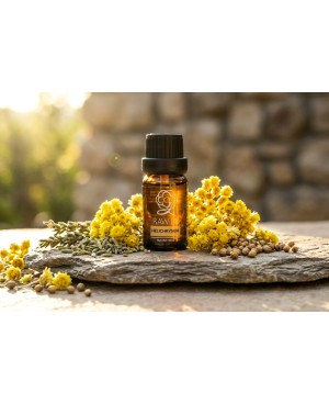 Helichrysum Essential Oil (10ml)